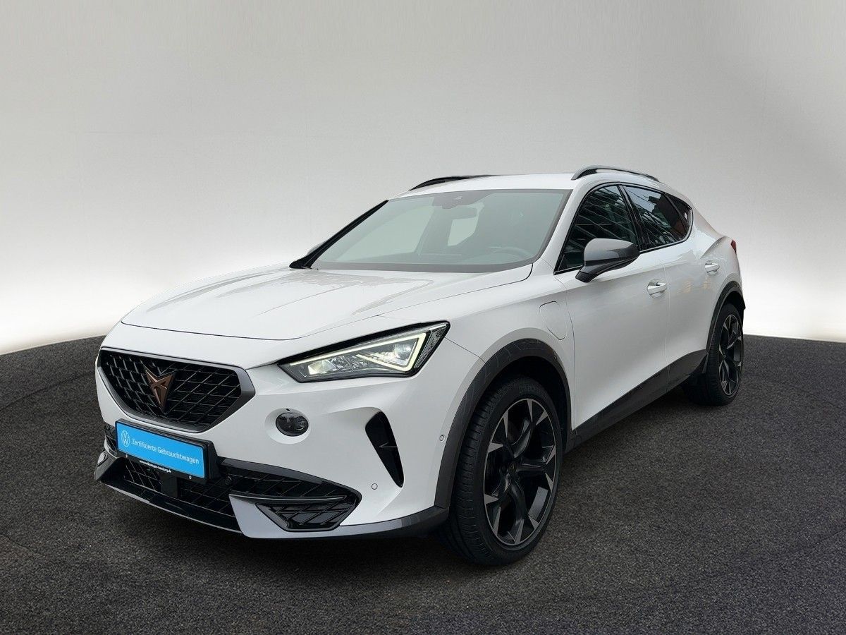 Cupra Formentor - Bild 2
