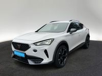 Cupra Formentor - Vorschau Bild 2