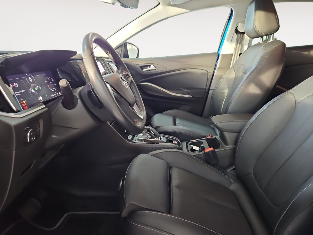 Fahrzeugabbildung Opel Grandland PHEV 4x4 1.6 DI Ultim Night Vision