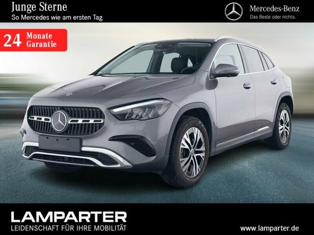 Mercedes-Benz GLA 180 PRO/AUT-7G/NAV/LED/DIS/MEM/WP/PTS/360/SH