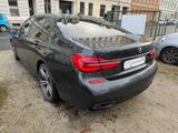 BMW 740 d xDrive BMW Individual Mega Voll - BMW 740: Xdrive 740i