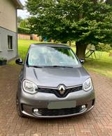 Renault Twingo 22KWh Techno Paket Techno Paket - gebrauchte Renault Twingo aus dem Jahr 2023
