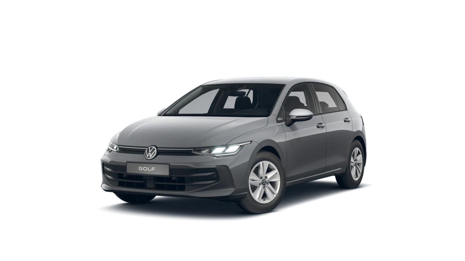 Volkswagen Golf - Bild 2
