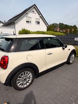 MINI Cooper Automatik | TÜV | Inspektion NEU - MINI MINI: Beige