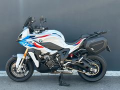 BMW S 1000 XR mit M-Paket ++ BREMBO ++ SW MOTECH