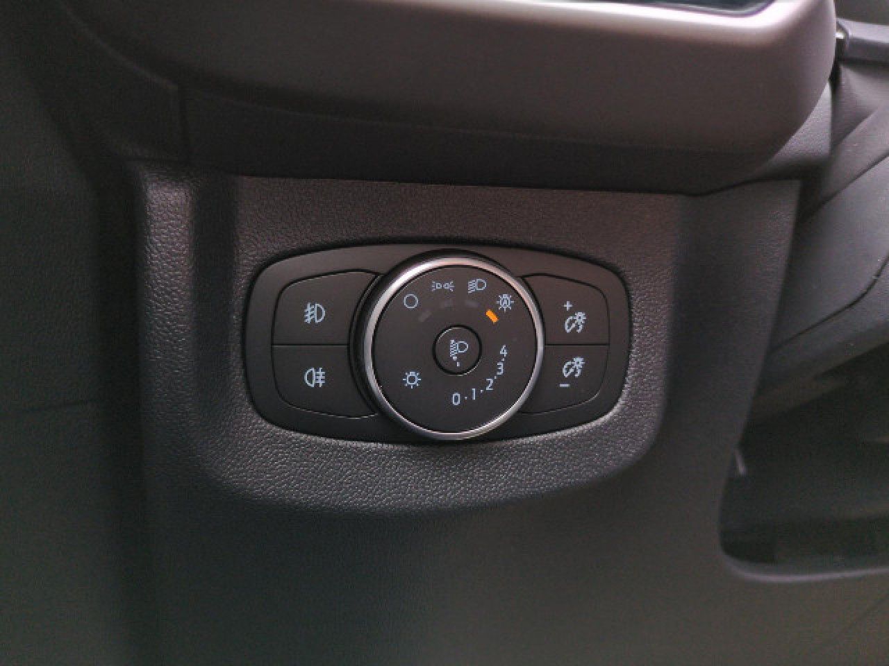 Ford Tourneo Courier - Bild 19