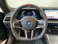 BMW i4 - Vorschau Bild 4