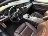 BMW 530 5 Limousine 530 d xDrive M Paket - BMW Gebrauchtwagen von 2016