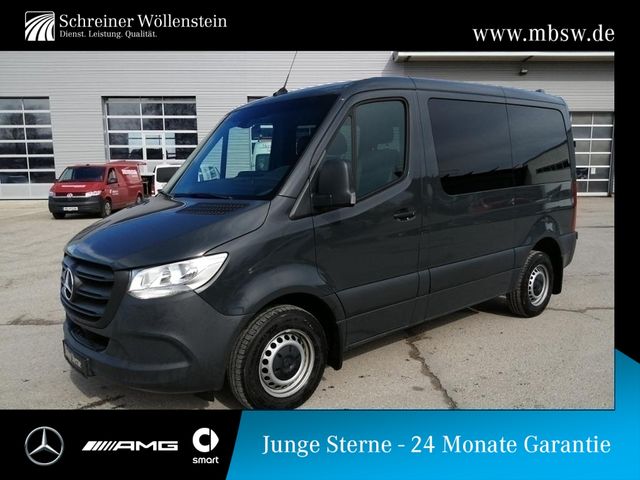 Mercedes-Benz Sprinter 211 Tourer L1H1 *9-Sitzer*DAB*Klima*