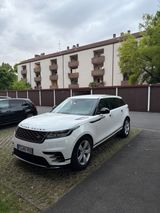 Land Rover Range Rover Velar 2.0 P300 R-Dynamic S R-Dyn... - Land Rover in Nürnberg