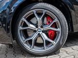 BMW X6 xDrive40d M Sport Pano Sky Lounge Standheiz.  - gebrauchte BMW X6 aus dem Jahr 2022