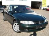 Opel Vectra Elegance AUT- LEDER BEIGE XENON KLIMAAUTO