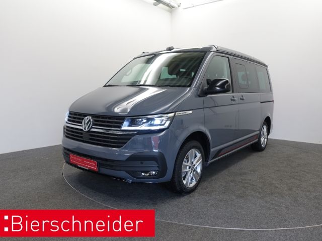 Volkswagen T6.1 California Beach Tour 2.0 TDI DSG Edition 1