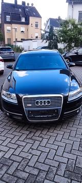 Audi A6 Quattro S-Line | Vollleder | PDC | Tiptronic  - gebrauchte Audi A6 Allroad aus dem Jahr 2006