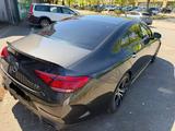 Mercedes-Benz CLS 53 AMG 4Matic Head Up Leder Distronic - Mercedes-Benz CLS-Klasse Gebrauchtwagen