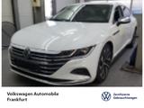 Volkswagen Arteon Shooting Brake 2.0 TDI DSG 4Motion Elegan - VW Arteon Gebrauchtwagen in Frankfurt