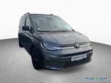 Volkswagen Caddy Life 2.0 TDI Klima Kamera PDC Navi - Volkswagen Caddy Gebrauchtwagen