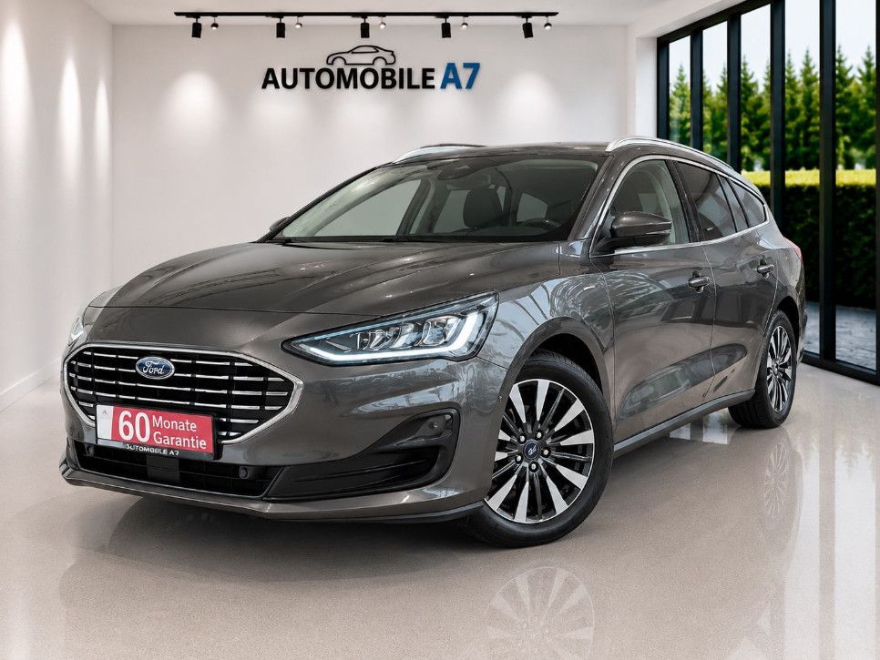 Image of Ford Focus