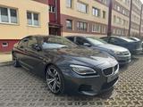 BMW Bmw M6 Grand Coupe Rechtslenker - BMW M6: Limousine