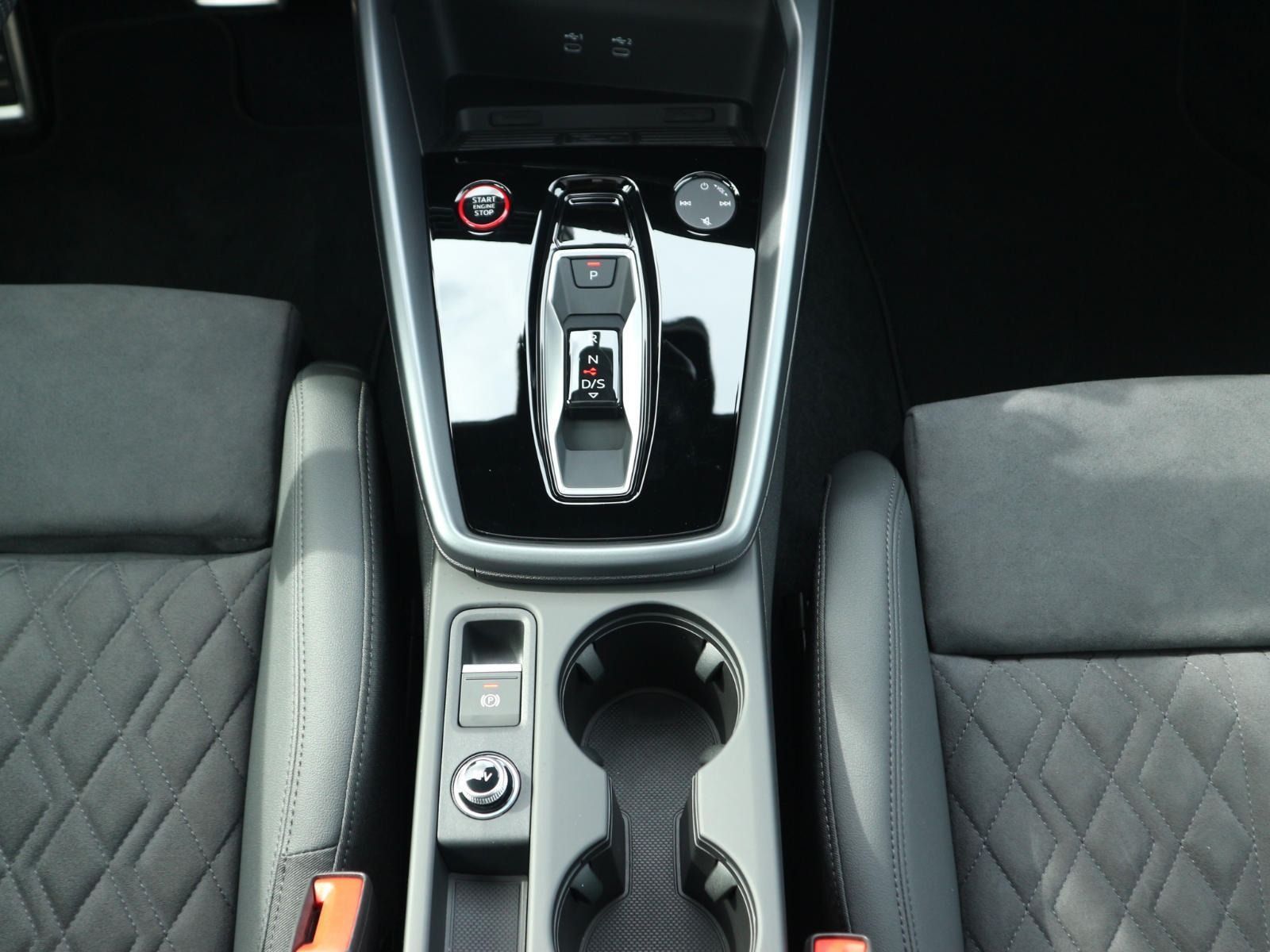 Audi RS3 - Bild 24