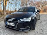 Audi A3 2.0 TDI S tronic quattro S line Sportb. 