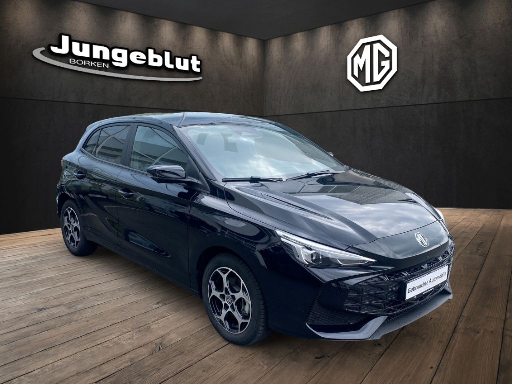 MG3