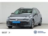 Volkswagen Golf VIII Variant 1.5 eTSI DSG GOAL*LED*AHK*KAME