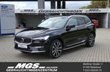 Volvo XC60 'Inscription PHEV' #AWD #360 #AHK #MASSAGE - Volvo XC60 Gebrauchtwagen in Dresden