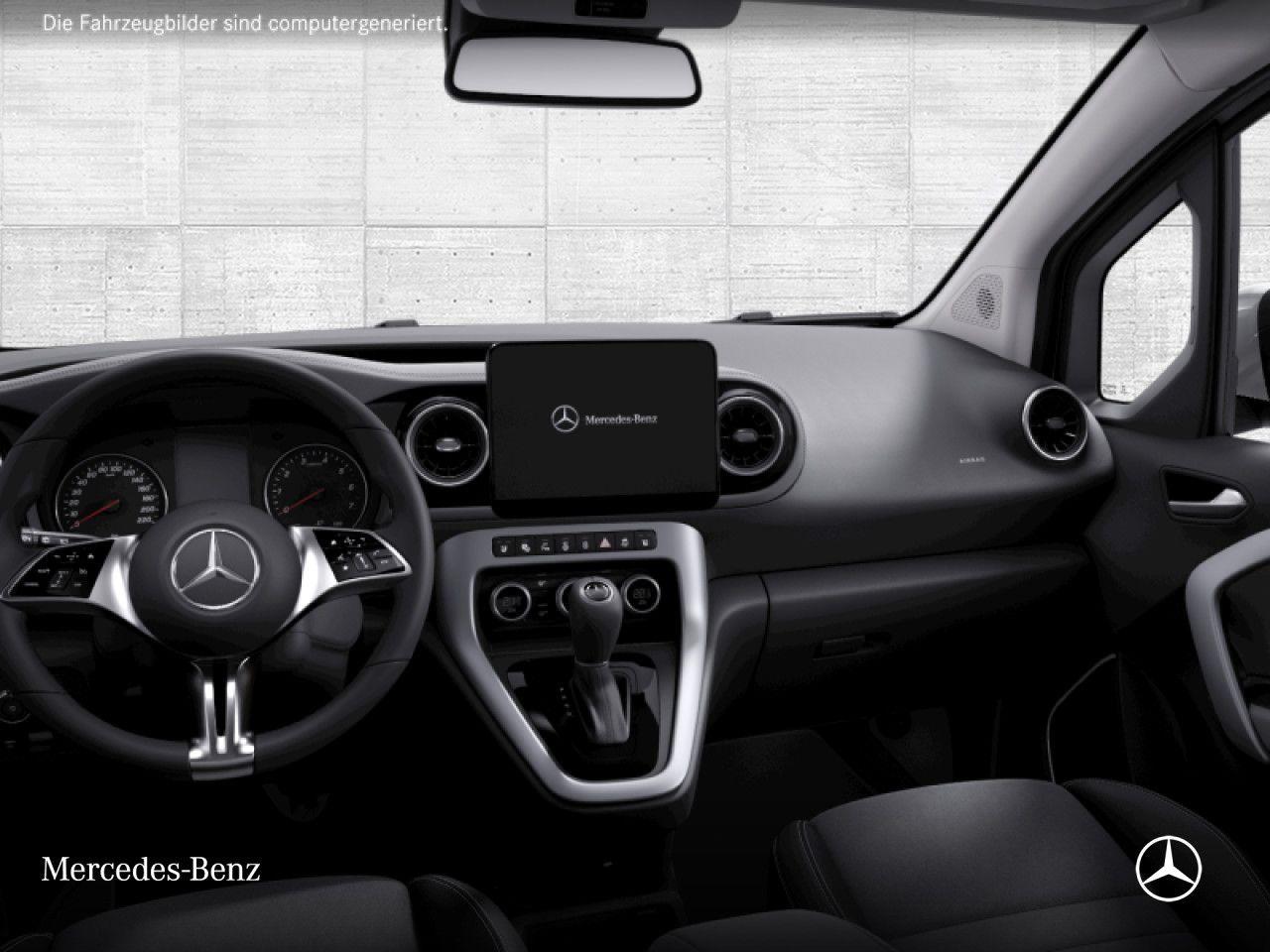 Mercedes-Benz T 180 Lang EDITION+PROGRESSIVE+Klimaautom+AHK