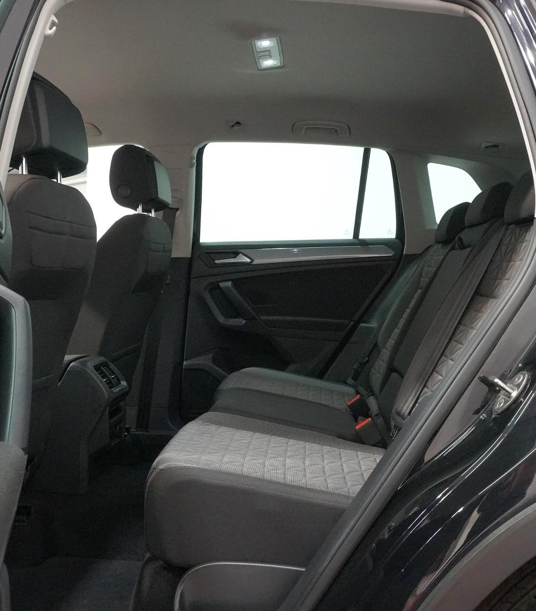 Volkswagen Tiguan Life 2.0 TDI*ACC*DAB*MATRIX*LHZ*RFK*, миниатюра 14