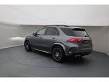 Mercedes-Benz GLE 400d 4M AMG Airmatic HeadUp NaviAR Pano Burm - Mercedes-Benz GLE 400 Gebrauchtwagen in München
