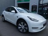 Tesla Model Y Long Range Dual AWD PANO/LED/KAM/AUTOPIL - Tesla Model Y Gebrauchtwagen in Berlin