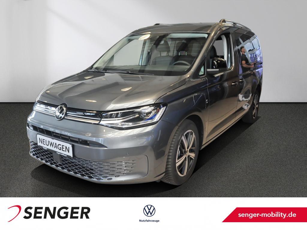 Volkswagen Caddy Maxi 1.5 TSI eHybrid GOAL 7-Sitze Kamera
