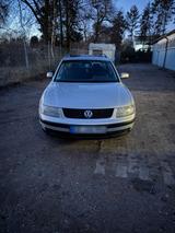 Volkswagen VW Passat 3B Syncro - Volkswagen Passat: Kombi, Syncro