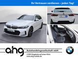 BMW 318i Touring Auto M-Paket | SHZ | NAVI | Garanti - BMW 318: 318i M Paket
