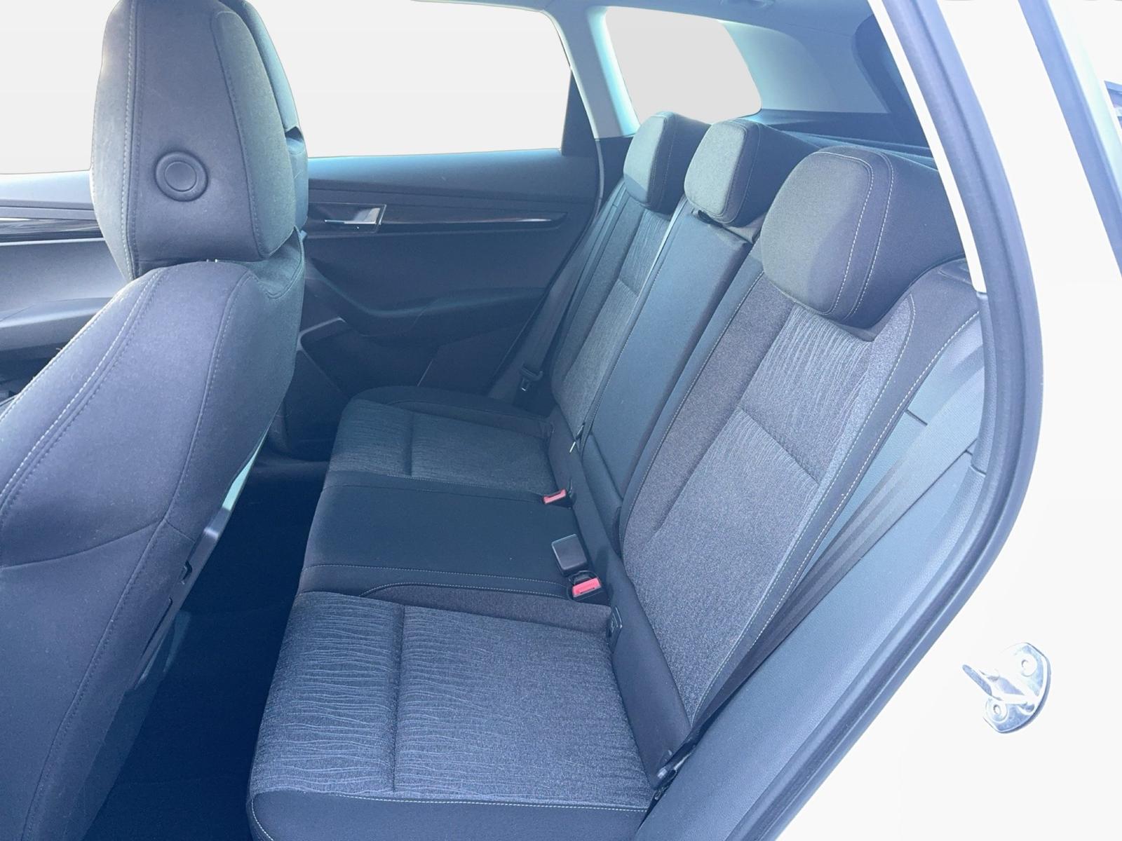 Skoda Karoq Style 1.5l TSI 110kW 7-Gang-DSG 4xSHZG LED