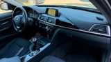 BMW 320 d Advantage/LED/Navi/Klimaaut/Panorama - Thumbnail 11