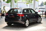 Audi A3 Sportback 1.6 Ambition Sportfahrwerk 2.Hand - gebrauchte Audi A3 aus dem Jahr 2006