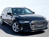 Audi A6 Avant 45 TDI quattro sport /LED/ACC/CAM/AHK/ - Audi Gebrauchtwagen von 2021