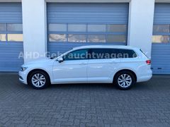 Fahrzeugabbildung Volkswagen Passat Variant 2.0 TDI Comfortline