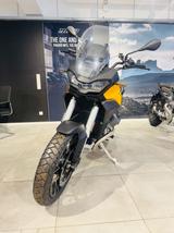 Moto Guzzi STELVIO - MOTO GUZZI STELVIO