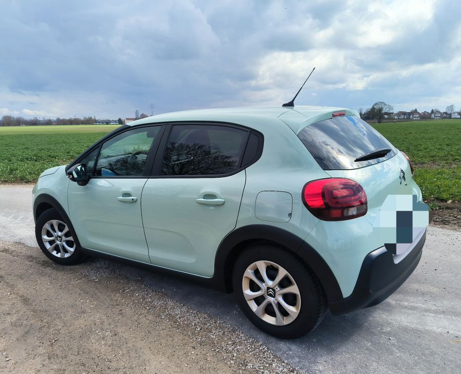 Image of Citroën C3