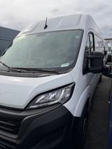 Fiat Ducato Grossr.-Kasten 35 140 L4H2 RS: 4035 mm