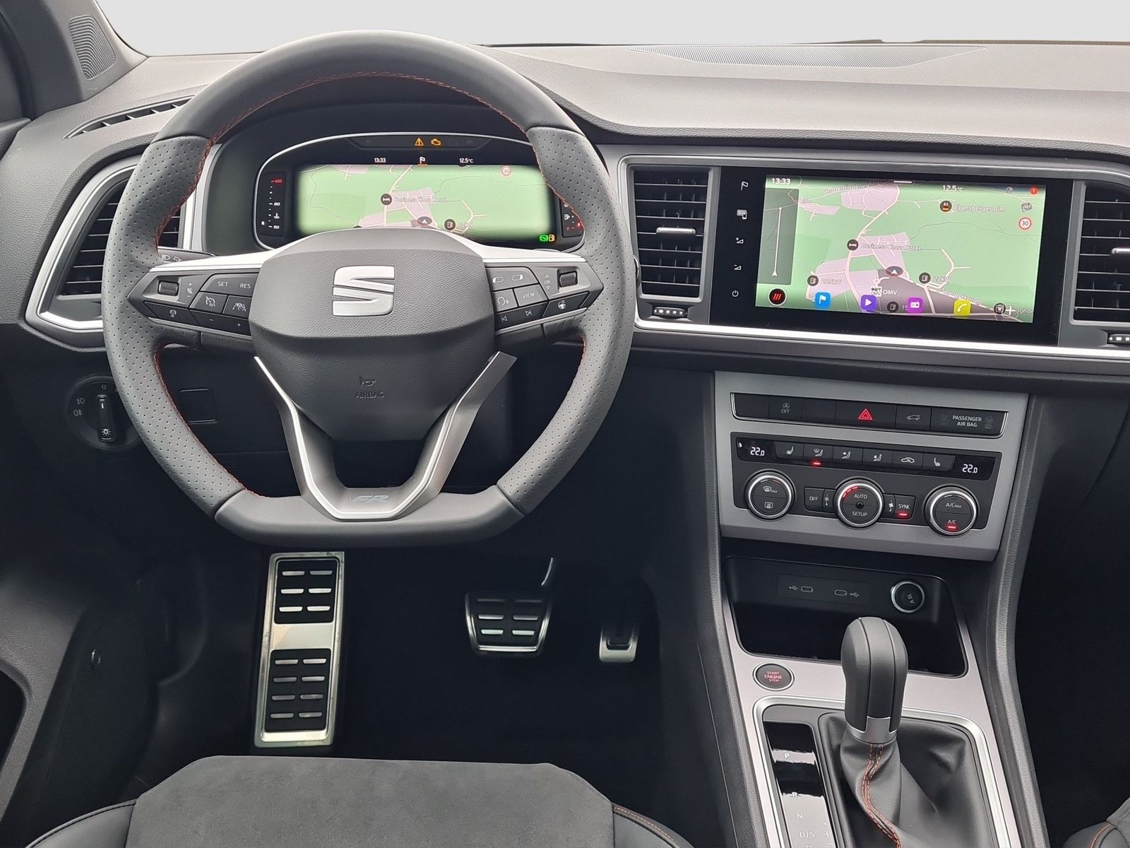 Seat Ateca - Bild 11