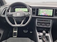Seat Ateca - Vorschau Bild 11