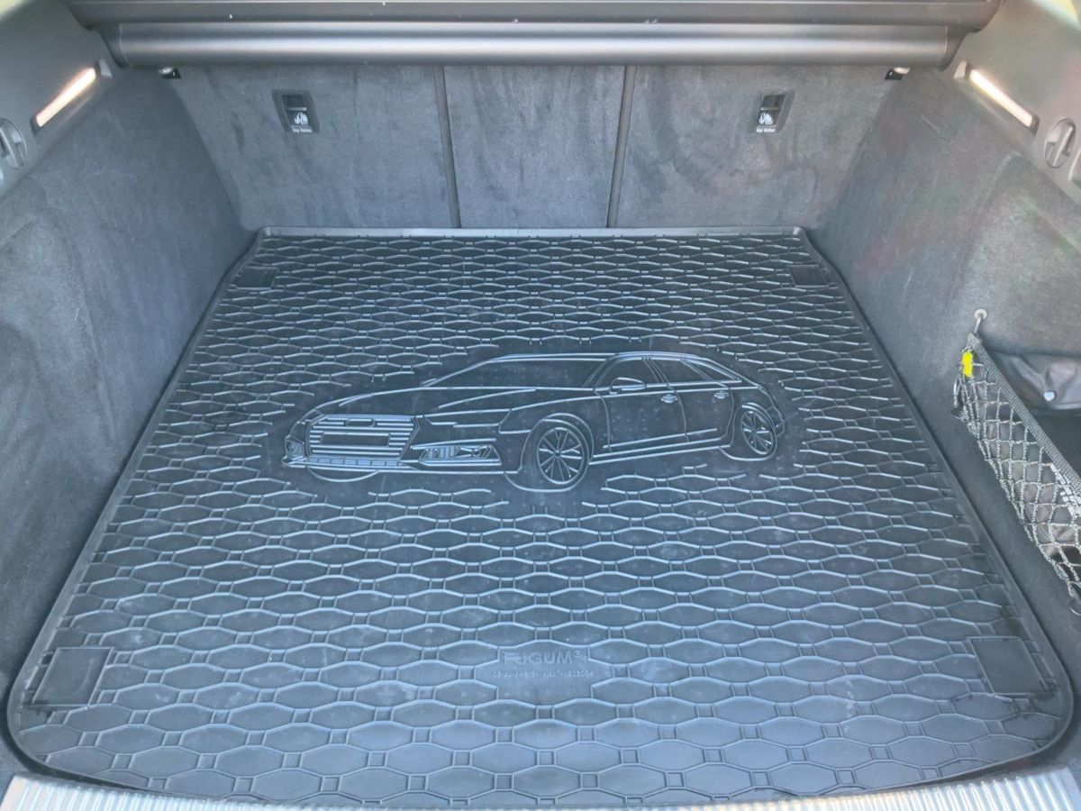Audi A4 - Bild 14