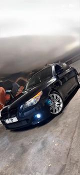 BMW Bmw 530i  M-Paket Verkauf/Tausch - gebrauchte BMW 530 aus dem Jahr 2005