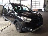Dacia Dokker TCe 130 GPF Stepway Plus Stepway Plus - gebrauchte Dacia Dokker aus dem Jahr 2021