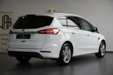 Ford S-Max - 7