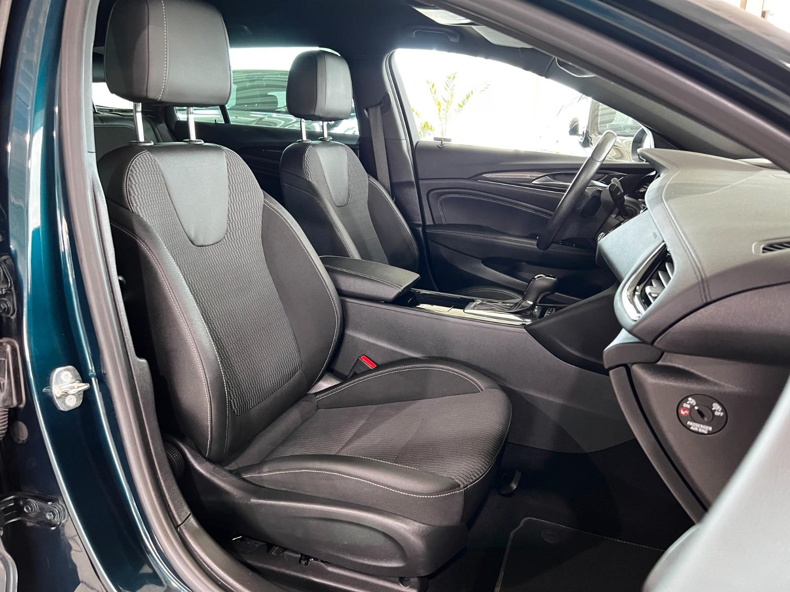 Opel Insignia B 4x4 SPORT OPC | BOSE | HuD | KAMERA
